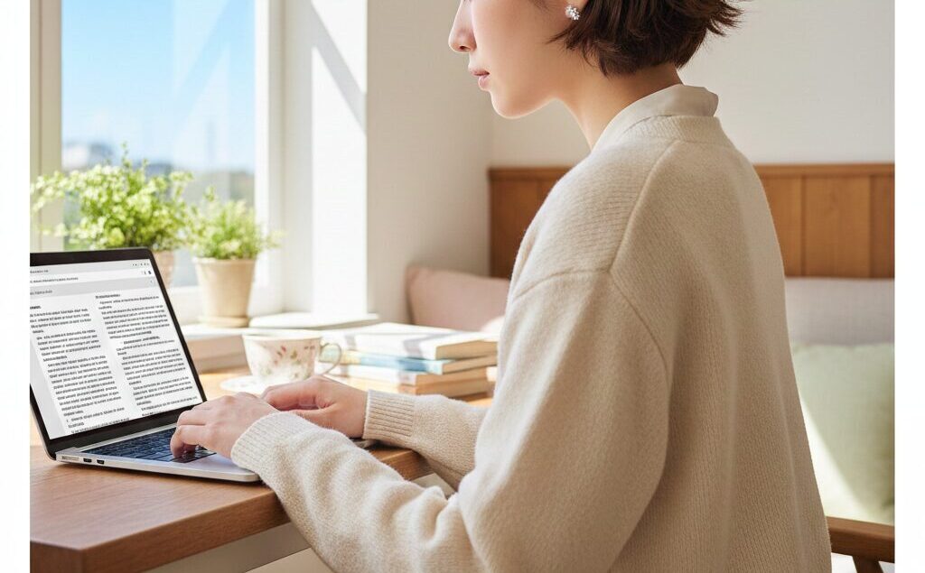 プロフィール｜このブログを書いている人について